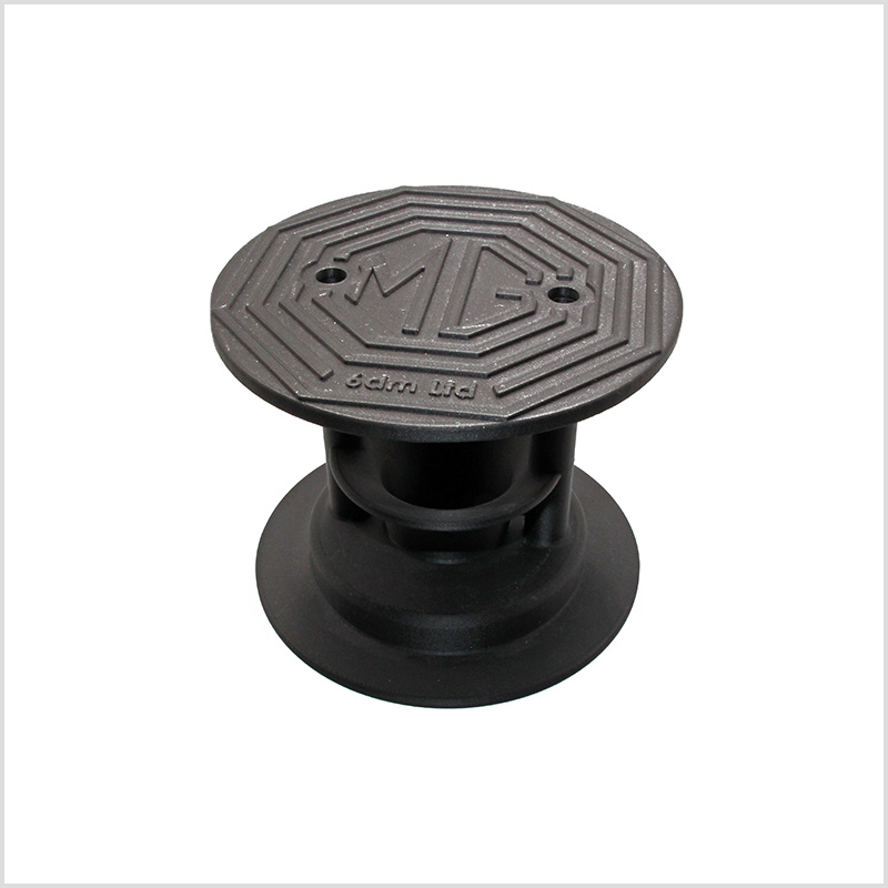 Performance Air Filter Kit
